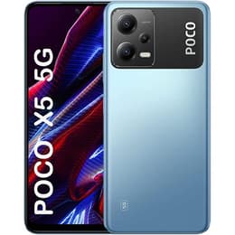 Xiaomi Poco X5 256GB - Blau - Ohne Vertrag