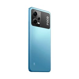 Xiaomi Poco X5 256GB - Blau - Ohne Vertrag