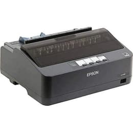 Epson LX-350 A4 Mono Laserdrucker Schwarzweiss