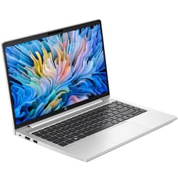 HP ProBook 445 G10 14" Ryzen 7 2 GHz - SSD 512 GB - 16GB QWERTY - Englisch