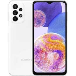 Galaxy A23 128GB - Weiß - Ohne Vertrag