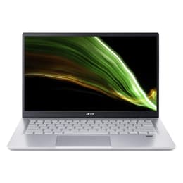 Acer Swift 3 14" Ryzen 7 1.8 GHz - SSD 1 TB - 16GB QWERTY - Englisch