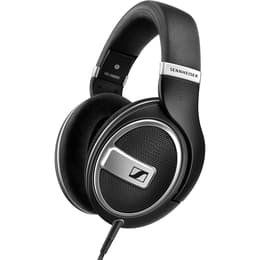 Sennheiser HD 599 Kopfhörer Noise cancelling mit kabel - Schwarz