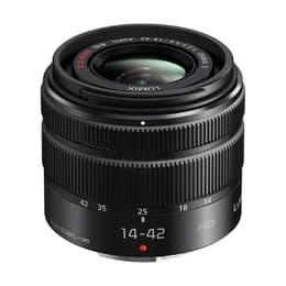 Objektiv Panasonic Micro 4/3 Lumix G Vario 14-42 mm f/3.5-5.6 ASPH Mega O.I.S 14-42 mm f/3.5-5.6