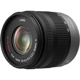 Objektiv Panasonic Micro 4/3 Lumix G Vario 14-42 mm f/3.5-5.6 ASPH Mega O.I.S 14-42 mm f/3.5-5.6