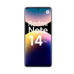 Xiaomi Redmi Note 14 Pro 256GB - Violett - Ohne Vertrag