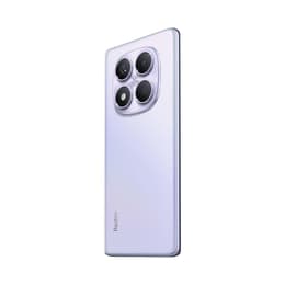 Xiaomi Redmi Note 14 Pro 256GB - Violett - Ohne Vertrag