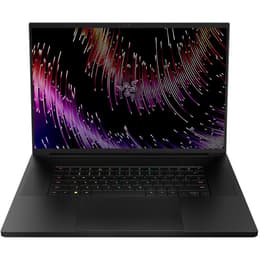 Razer Blade 18 18" Core i9 GHz - 1 TB SSD - 32GB QWERTZ - Deutsch