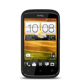 HTC Desire 8GB - Grau - Ohne Vertrag