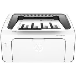 HP LASERJET PRO M12W Laserdrucker Farbe