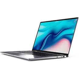 Dell Latitude 9510 15" Core i7 1.1 GHz - SSD 256 GB - 16GB QWERTY - Niederländisch