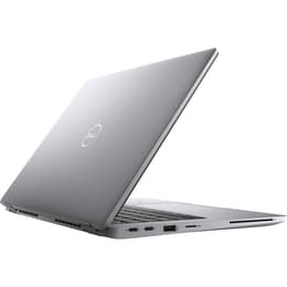 Dell Latitude 9510 15" Core i7 1.1 GHz - SSD 256 GB - 16GB QWERTY - Niederländisch