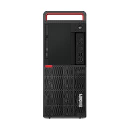 Lenovo ThinkCentre M920T Tower Core i5 3 GHz - SSD 256 GB RAM 8 GB