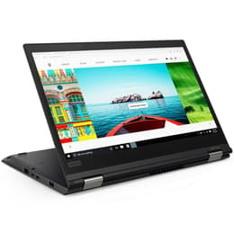 Lenovo X380 Yoga 13" Core i7 1.8 GHz - SSD 512 GB - 8GB QWERTZ - Deutsch