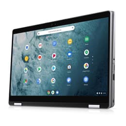 Dell Latitude 5300 ChromeBook Celeron 4305U 2.2 GHz 32GB eMMC - 4GB QWERTY - Englisch