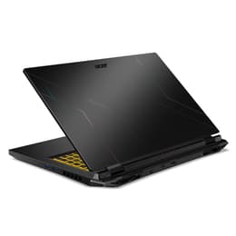 Acer Nitro 5 AN517-55-74K4 17" Core i7 2.7 GHz - SSD 512 GB - 16GB - NVIDIA GeForce RTX 3070 Ti AZERTY - Französisch