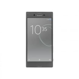 Sony Xperia XZ 64GB - Silber - Ohne Vertrag
