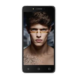 Alcatel Shine Lite 16GB - Gold - Ohne Vertrag