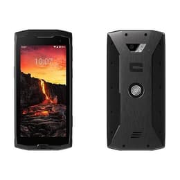 Crosscall Core M4 32GB - Schwarz - Ohne Vertrag
