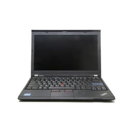 Lenovo ThinkPad X220 12" Core i5 2.5 GHz - SSD 256 GB RAM 8 GB AZERTY - Französisch