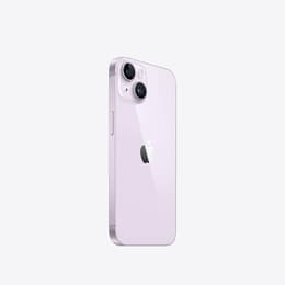 iPhone 14 128GB - Violett - Ohne Vertrag