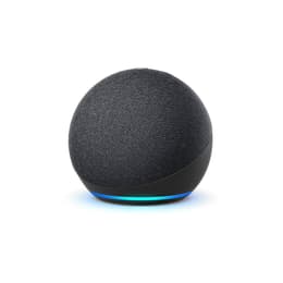 Lautsprecher Bluetooth Amazon Echo Dot 5 - Schwarz