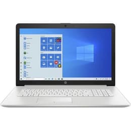 HP 17-BY3067NB 17" Core i3 1.2 GHz - SSD 256 GB - 8GB AZERTY - Französisch