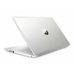 HP 17-BY3067NB 17" Core i3 1.2 GHz - SSD 256 GB - 8GB AZERTY - Französisch