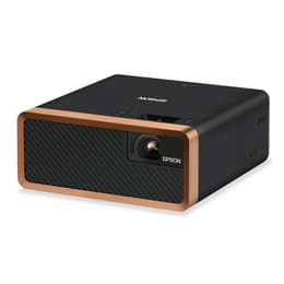 Beamer Epson EF-100 2000 Helligkeit Schwarz
