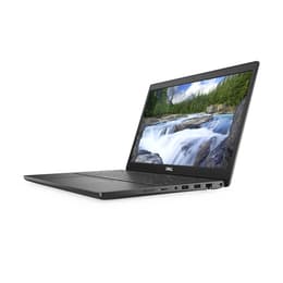 Dell Latitude 3420 14" Core i5 2.4 GHz - SSD 256 GB - 16GB QWERTZ - Deutsch