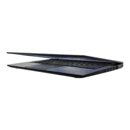 Lenovo Thinkpad T460 14" Core i5 2.3 GHz - SSD 256 GB - 8GB QWERTZ - Deutsch