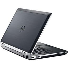 Dell Latitude E6420 14" Core i5 2,5 GHz  - HDD 160 GB - 4GB AZERTY - Französisch