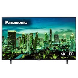 Fernseher Panasonic LED Ultra HD 4K 109 cm TX-43LX700E