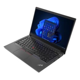 Lenovo ThinkPad E14 G4 14" Core i5 1.3 GHz - SSD 512 GB - 16GB QWERTZ - Deutsch