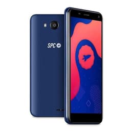 SPC Smart Lite 16GB - Blau - Ohne Vertrag