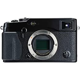 X-Pro1 - Schwarz
