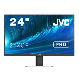 Bildschirm 24" LED Jvc 24XCF