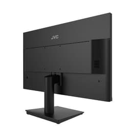 Bildschirm 24" LED Jvc 24XCF