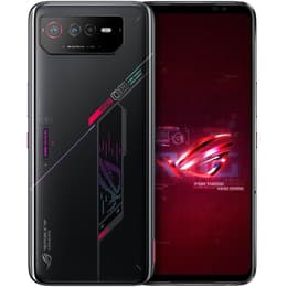 Asus ROG Phone 6 256GB - Schwarz - Ohne Vertrag