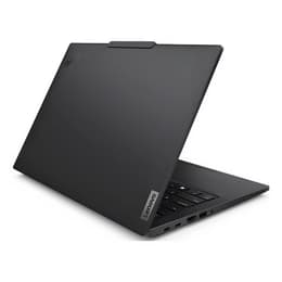 Lenovo ThinkPad T14 G5 14" Core Ultra 7 1.7 GHz - SSD 512 GB - 32GB QWERTY - Italienisch