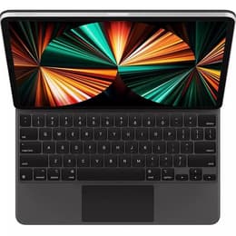iPad Magic Keyboard (iPad nicht inbegriffen) (2020) - QWERTY - Arabisch - iPad Pro 12.9" 3. Generation / iPad Pro 12.9" 4. Generation / iPad Pro 12.9" 5. Generation