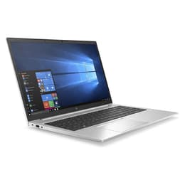 HP EliteBook 850 G7 15" Core i5 1.7 GHz - SSD 512 GB - 16GB AZERTY - Französisch