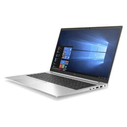 HP EliteBook 850 G7 15" Core i5 1.7 GHz - SSD 512 GB - 16GB AZERTY - Französisch