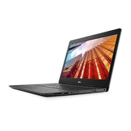 Dell Latitude 3490 14" Core i3 2.2 GHz - SSD 128 GB - 8GB AZERTY - Französisch