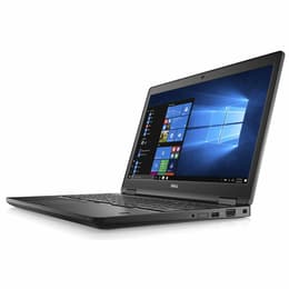Dell Latitude 5580 15" Core i5 2.8 GHz - SSD 256 GB - 16GB QWERTZ - Deutsch