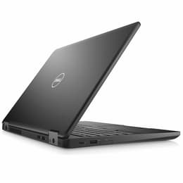 Dell Latitude 5580 15" Core i5 2.8 GHz - SSD 256 GB - 16GB QWERTZ - Deutsch