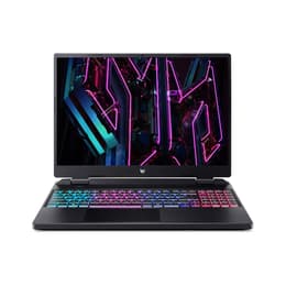 Acer Predator Helios Neo 16 AI 16" Core Ultra 9 2.7 GHz - SSD 1 TB - 8GB QWERTY - Italienisch
