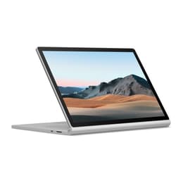 Microsoft Surface Book 3 13" Core i5 1.2 GHz - SSD 256 GB - 8GB QWERTY - Portugiesisch