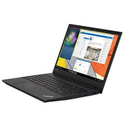 Lenovo ThinkPad E490 14" Core i5 1.6 GHz - SSD 512 GB - 16GB QWERTZ - Deutsch
