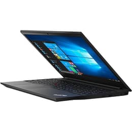 Lenovo ThinkPad E490 14" Core i5 1.6 GHz - SSD 512 GB - 16GB QWERTZ - Deutsch